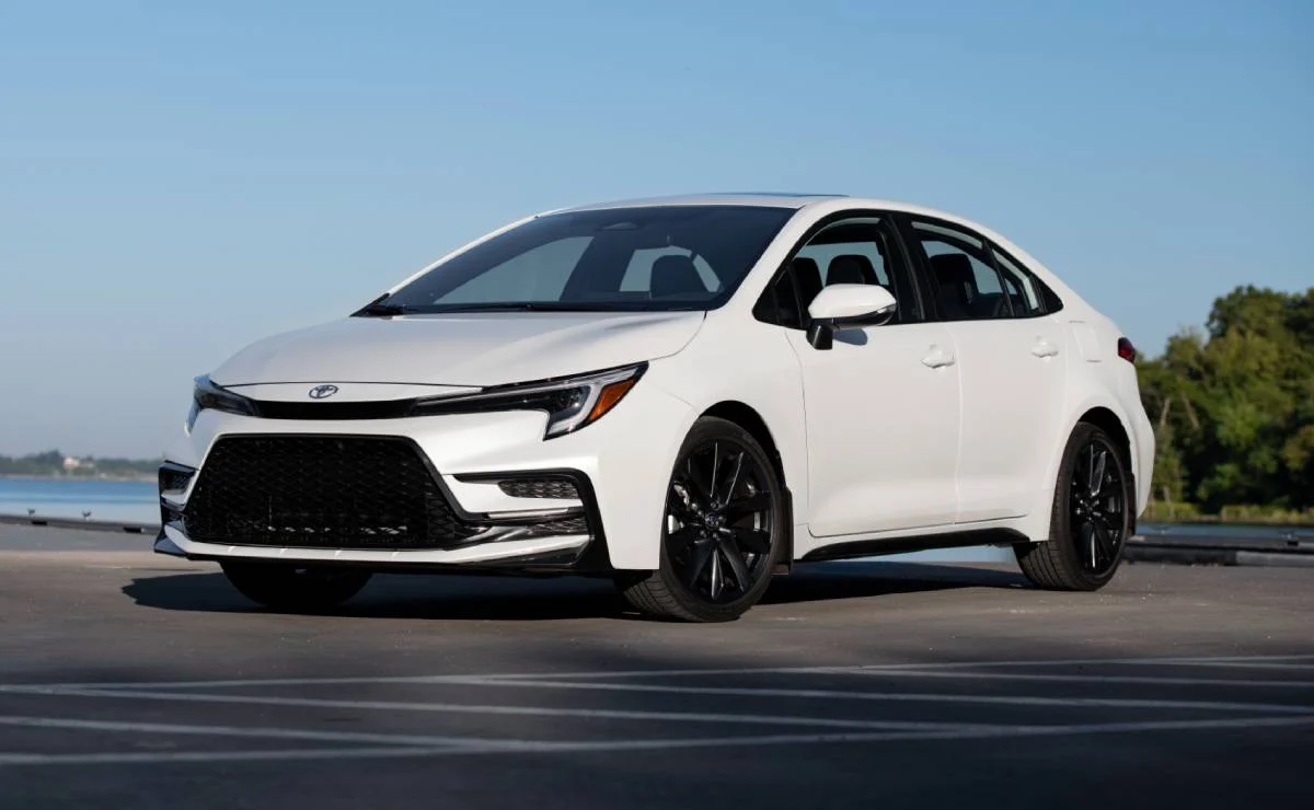 toyotaCorolla